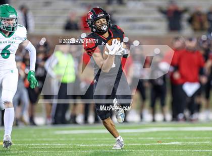 Thumbnail 2 in Blair Oaks vs. Lamar (MSHSAA Class 2 Championship) photogallery.