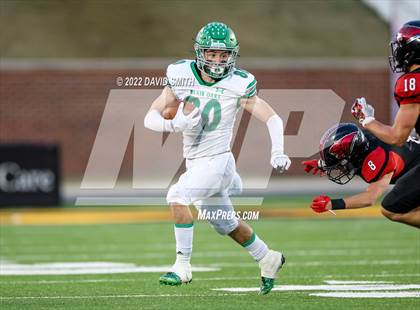 Thumbnail 1 in Blair Oaks vs. Lamar (MSHSAA Class 2 Championship) photogallery.