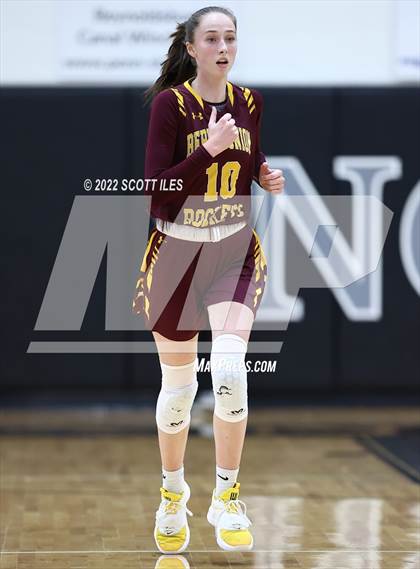 Thumbnail 2 in Berne Union vs Waterford (OHSAA D4 Regional Semifinal) photogallery.