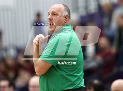 Thumbnail 3 in Berne Union vs Waterford (OHSAA D4 Regional Semifinal) photogallery.