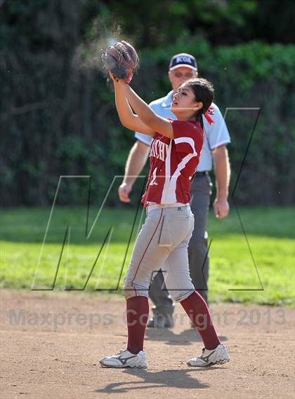 Thumbnail 2 in Johnson @ McClatchy photogallery.