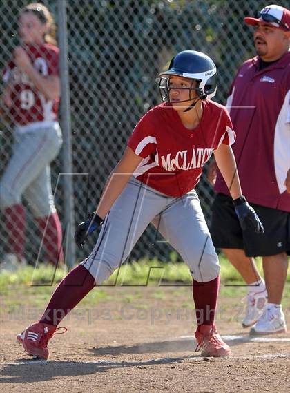 Thumbnail 1 in Johnson @ McClatchy photogallery.