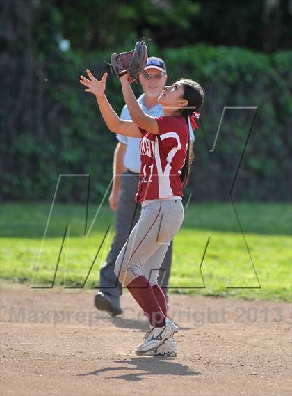 Thumbnail 1 in Johnson @ McClatchy photogallery.