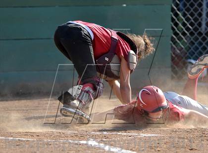 Thumbnail 3 in Johnson @ McClatchy photogallery.