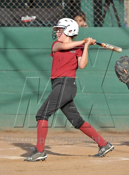 Thumbnail 1 in Johnson @ McClatchy photogallery.