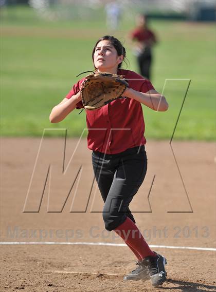 Thumbnail 1 in Johnson @ McClatchy photogallery.