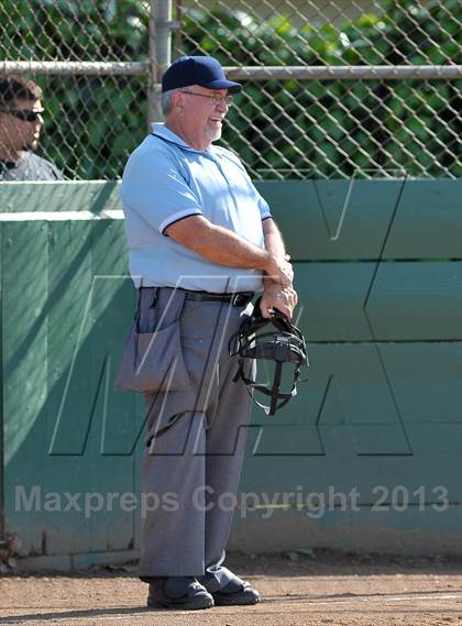 Thumbnail 1 in Johnson @ McClatchy photogallery.