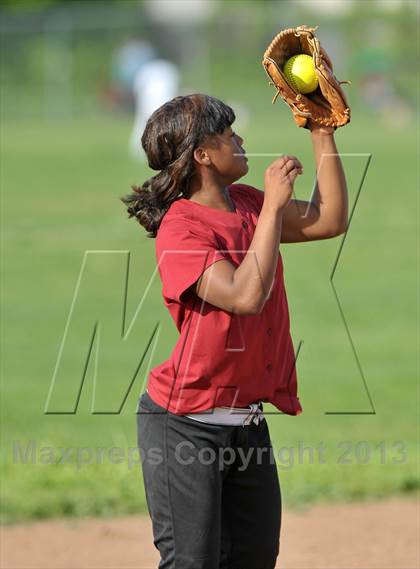 Thumbnail 1 in Johnson @ McClatchy photogallery.