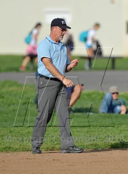 Thumbnail 1 in Johnson @ McClatchy photogallery.