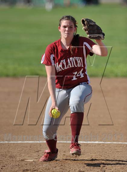 Thumbnail 1 in Johnson @ McClatchy photogallery.