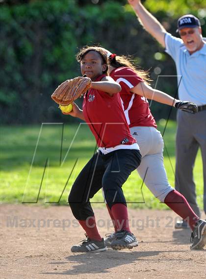 Thumbnail 2 in Johnson @ McClatchy photogallery.