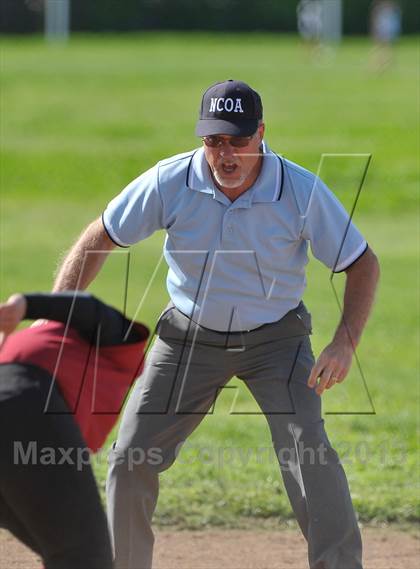 Thumbnail 2 in Johnson @ McClatchy photogallery.