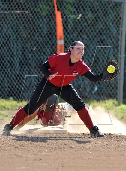 Thumbnail 1 in Johnson @ McClatchy photogallery.