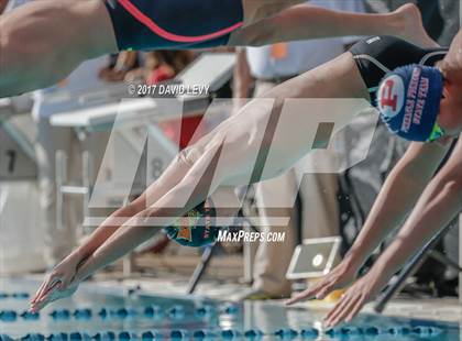 Thumbnail 3 in AIA D1 Swimming Championships (Boys) photogallery.