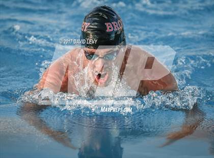Thumbnail 1 in AIA D1 Swimming Championships (Boys) photogallery.