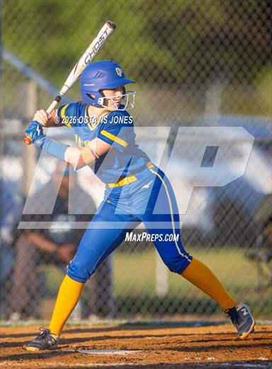 Charles J. Colgan @ Osbourn Park