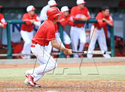 Thumbnail 1 in Harvard-Westlake vs. Mater Dei (National High School Invitational Championship) photogallery.