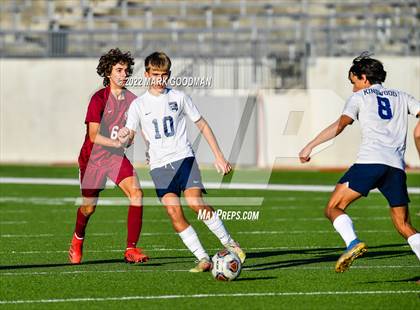 Thumbnail 1 in Kingwood @ Cinco Ranch photogallery.