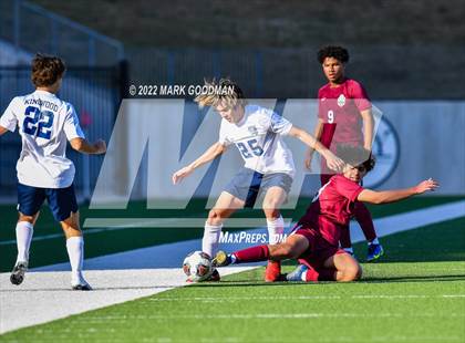 Thumbnail 3 in Kingwood @ Cinco Ranch photogallery.
