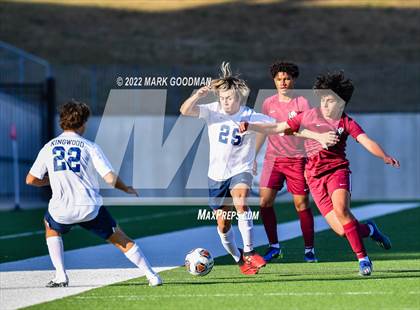 Thumbnail 3 in Kingwood @ Cinco Ranch photogallery.
