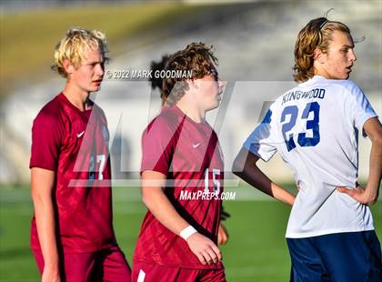 Thumbnail 3 in Kingwood @ Cinco Ranch photogallery.