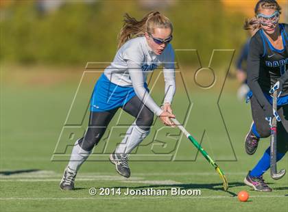 Thumbnail 1 in Darien vs. Glastonbury (CIAC Class L Final) photogallery.