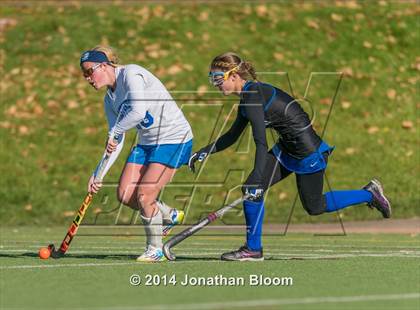 Thumbnail 1 in Darien vs. Glastonbury (CIAC Class L Final) photogallery.