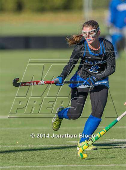 Thumbnail 3 in Darien vs. Glastonbury (CIAC Class L Final) photogallery.