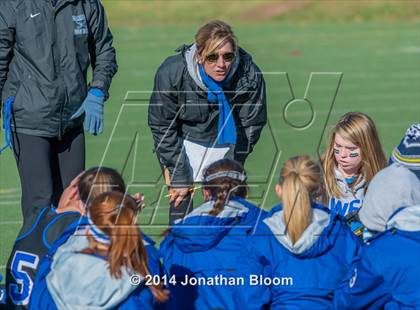 Thumbnail 3 in Darien vs. Glastonbury (CIAC Class L Final) photogallery.
