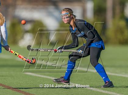 Thumbnail 1 in Darien vs. Glastonbury (CIAC Class L Final) photogallery.
