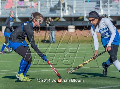 Thumbnail 2 in Darien vs. Glastonbury (CIAC Class L Final) photogallery.