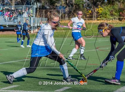 Thumbnail 1 in Darien vs. Glastonbury (CIAC Class L Final) photogallery.