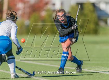 Thumbnail 1 in Darien vs. Glastonbury (CIAC Class L Final) photogallery.