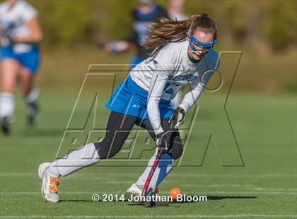 Thumbnail 1 in Darien vs. Glastonbury (CIAC Class L Final) photogallery.