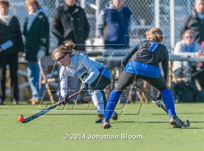 Thumbnail 3 in Darien vs. Glastonbury (CIAC Class L Final) photogallery.