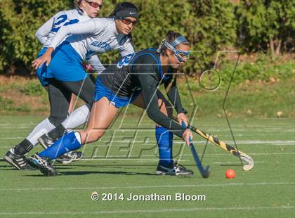 Thumbnail 3 in Darien vs. Glastonbury (CIAC Class L Final) photogallery.