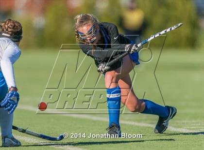 Thumbnail 3 in Darien vs. Glastonbury (CIAC Class L Final) photogallery.