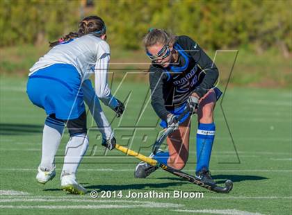 Thumbnail 3 in Darien vs. Glastonbury (CIAC Class L Final) photogallery.