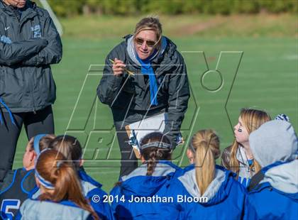 Thumbnail 1 in Darien vs. Glastonbury (CIAC Class L Final) photogallery.