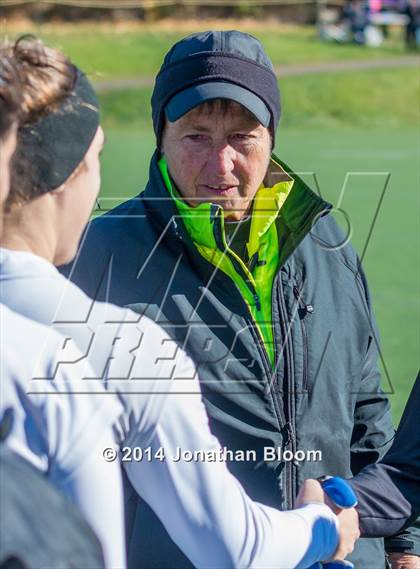 Thumbnail 3 in Darien vs. Glastonbury (CIAC Class L Final) photogallery.