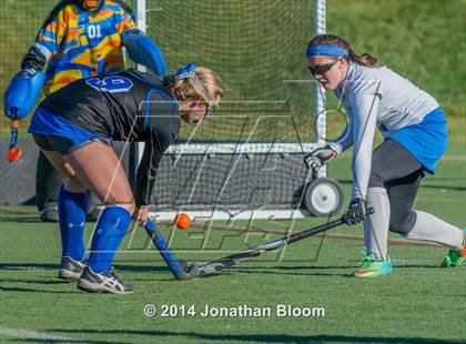 Thumbnail 2 in Darien vs. Glastonbury (CIAC Class L Final) photogallery.