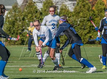 Thumbnail 1 in Darien vs. Glastonbury (CIAC Class L Final) photogallery.