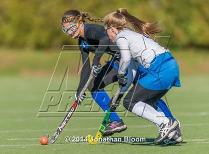 Thumbnail 3 in Darien vs. Glastonbury (CIAC Class L Final) photogallery.