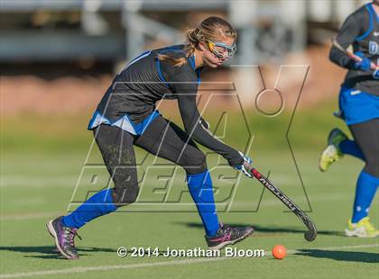 Thumbnail 2 in Darien vs. Glastonbury (CIAC Class L Final) photogallery.