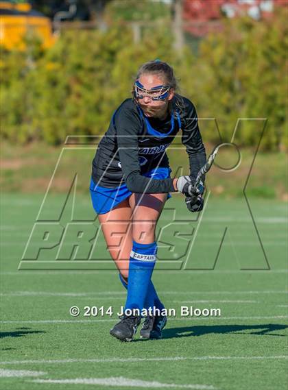 Thumbnail 1 in Darien vs. Glastonbury (CIAC Class L Final) photogallery.