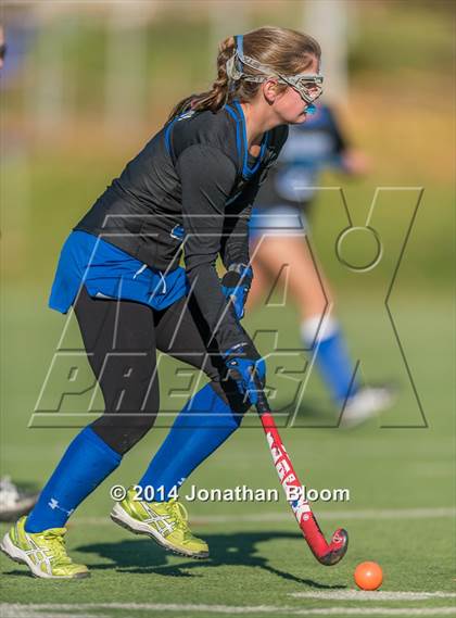 Thumbnail 2 in Darien vs. Glastonbury (CIAC Class L Final) photogallery.