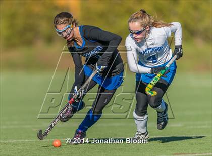 Thumbnail 1 in Darien vs. Glastonbury (CIAC Class L Final) photogallery.