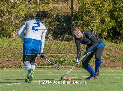 Thumbnail 3 in Darien vs. Glastonbury (CIAC Class L Final) photogallery.