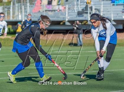 Thumbnail 1 in Darien vs. Glastonbury (CIAC Class L Final) photogallery.