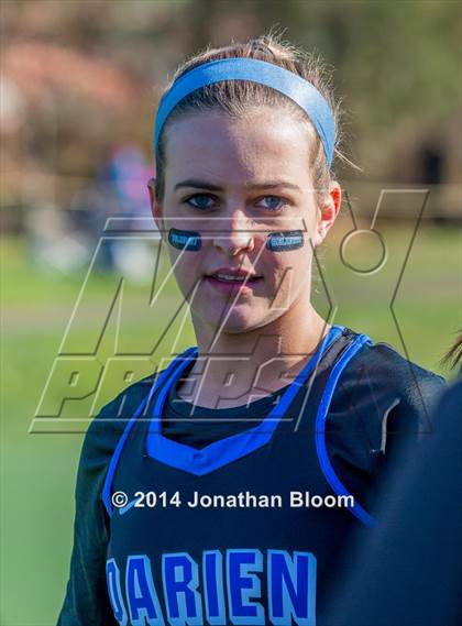 Thumbnail 3 in Darien vs. Glastonbury (CIAC Class L Final) photogallery.